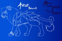 Sunur artist search! *Update!*