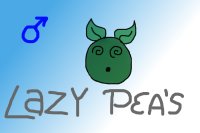 Lazy Pea's Adopts!