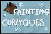 Fainting Curlyques - Adoptables - Open!