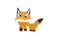 Fay  the Fox