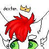 dexter pixel