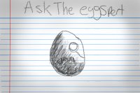 ask the eggspert