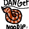 DANGER NOODLE