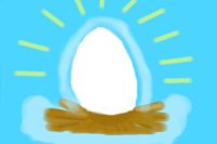 Magical Egg
