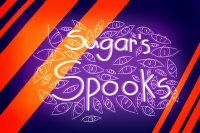 Sugar's Spooks