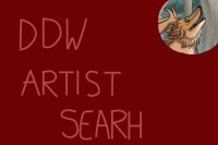 demon doewolves artist search