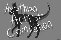 Aesthian Artist Competition