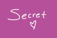 Secret works