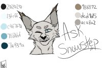 Ask Snowstep!