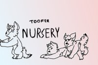 Toofer Nursery (Wip) DNP