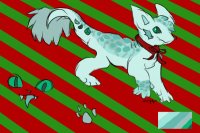 Christmas Water puma adopt // 8