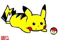 ❤ Pikachu ❤