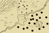 Map of the territory (pg 1)