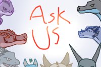 Ask Us!!!
