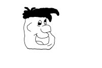 I want me some fruity pebbl. I want me some fruity pebbl.