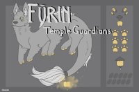 Furin -- Temple Guardians