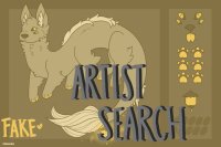 Furin -- Artist Search [HIATUS]