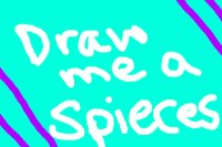 Draw me a species