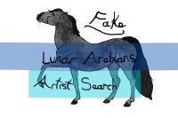 ~Lunar Arabians - Artst Search~