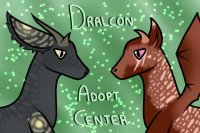 Dralcon Adopt Center ~ WIP ~ Marking Open