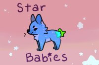 Star Baby Adopts