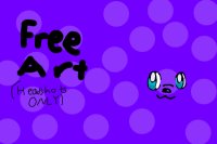 Free Sketches (headshots Only) Free Sketches (headshots Only)