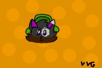 Alpha for KyleBroflovski Alpha for KyleBroflovski