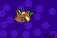 Ellie for Sketchiimutt Ellie for Sketchiimutt