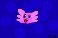 Petunia for ArtisticTimes Petunia for ArtisticTimes