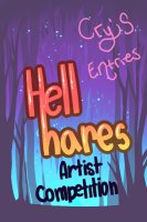 Hellhares [artist entries]