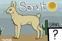 Servit Adopts [Closed for Revamp]