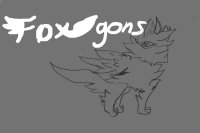 Foxgons Adoptables