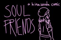 soul friends