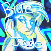Blue Jade Avatar