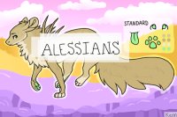 Alessians  - No posting