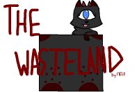 The Wasteland - wip