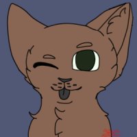 Editable Cat Avatar [REMAKE]