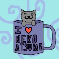 Neko Atsume Avatar