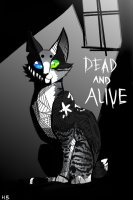 Dead and Alive [Colored]