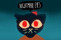 Nightmare Eyes