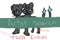 q1q2q3q4's entries - PolyFelines Artist Search