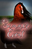 ~❊~Midnight Stallions Summer Event ~❊~
