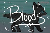 ✦ Bloods ✦ Open for posting
