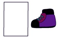 Shoe Colouring