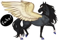 Pegasus Entry #2