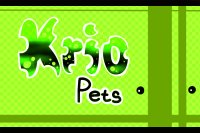 .3. Krio Pets .3. .3. Krio Pets .3.