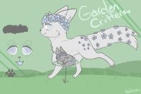 Garden Critters♥ - S U M M E R Event!