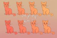 Design My Kitties