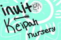 Inuit Keipah | Version 02 | Nursery | OPEN