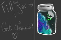 Jar o' Mystery